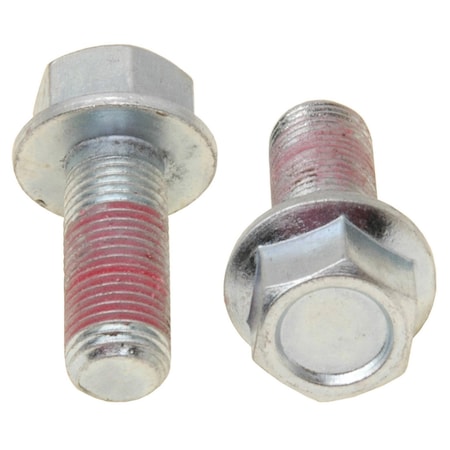 Raybestos Acura Mdx 01-02 Plate Bolt, H17003 H17003